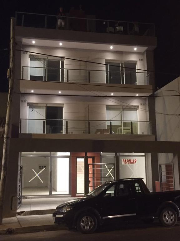 Appartamento Frente Al Rio Paraná Esterno foto