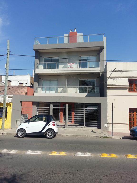 Appartamento Frente Al Rio Paraná Esterno foto